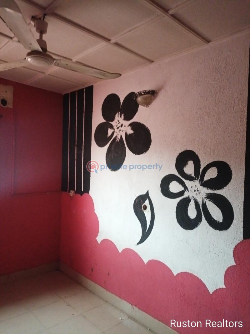 10 bedroom House For Sale Bodija Ibadan Oyo - 6