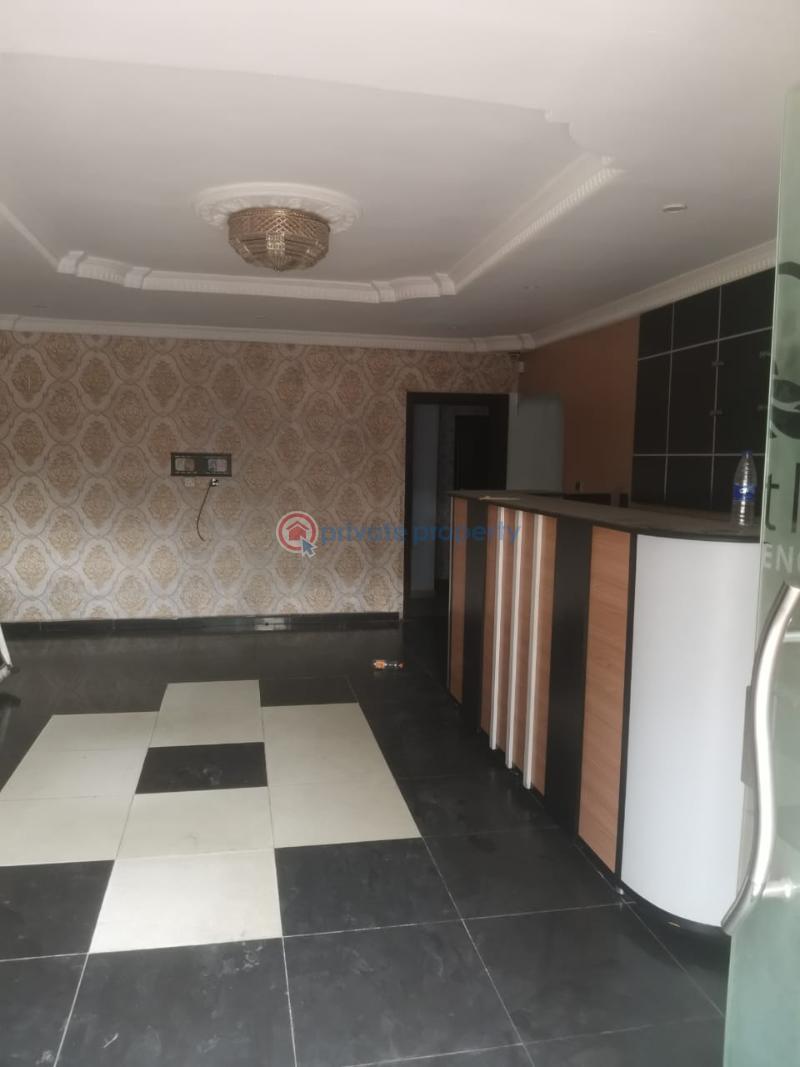 Hotel For Sale Off Obafemi Awolowo Way Ikeja Obafemi Awolowo Way Ikeja Lagos - 4