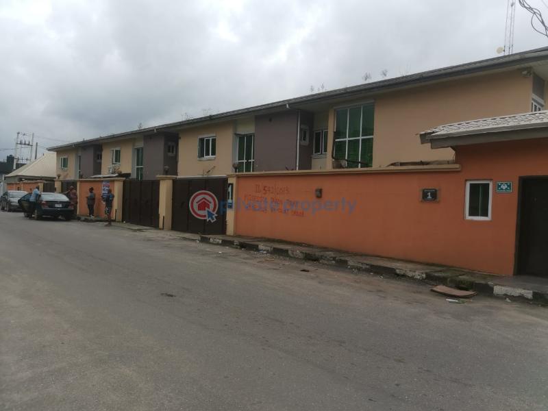 Hotel For Sale Off Obafemi Awolowo Way Ikeja Obafemi Awolowo Way Ikeja Lagos - 3