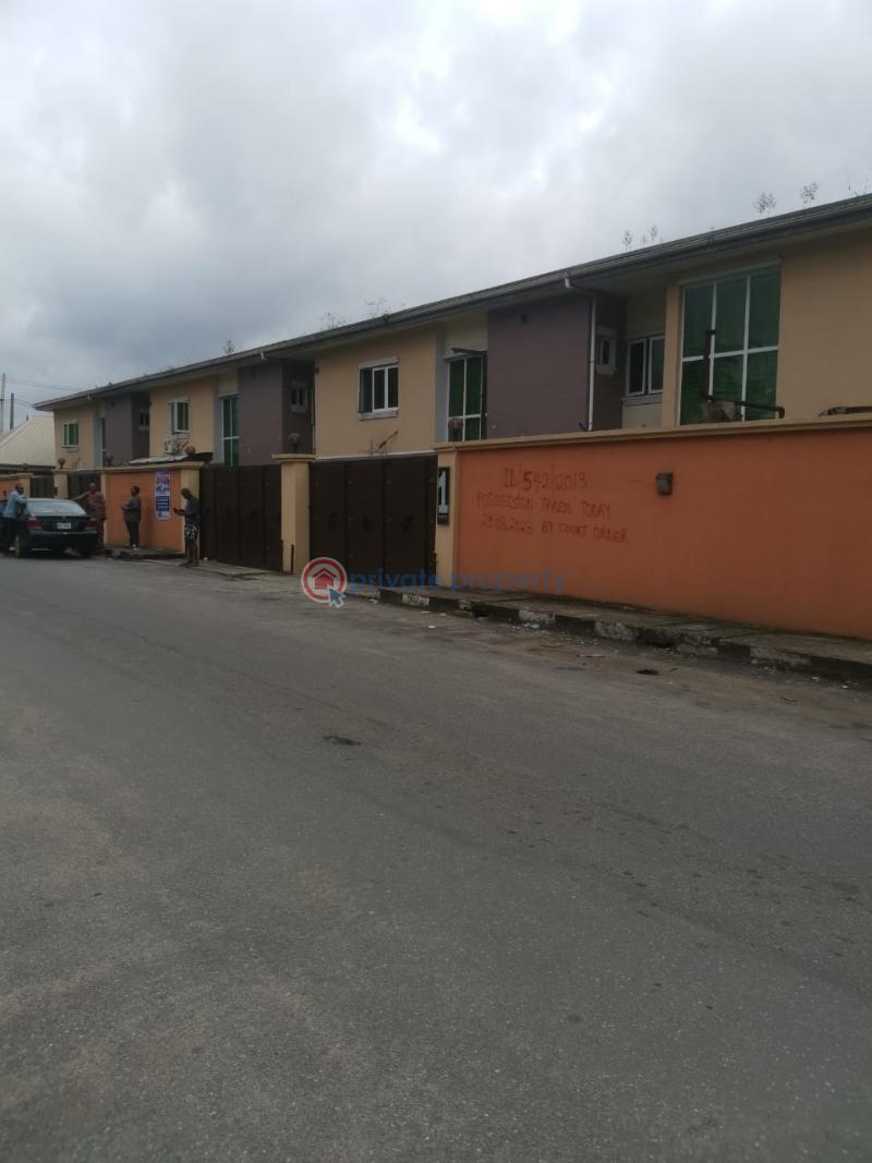 Hotel For Sale Off Obafemi Awolowo Way Ikeja Obafemi Awolowo Way Ikeja Lagos - 2