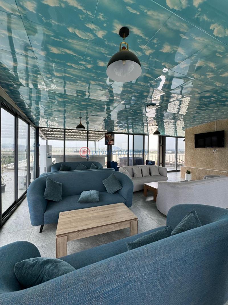 Hotel For Sale Jabi Lake Jabi Abuja Phase 2  - 3