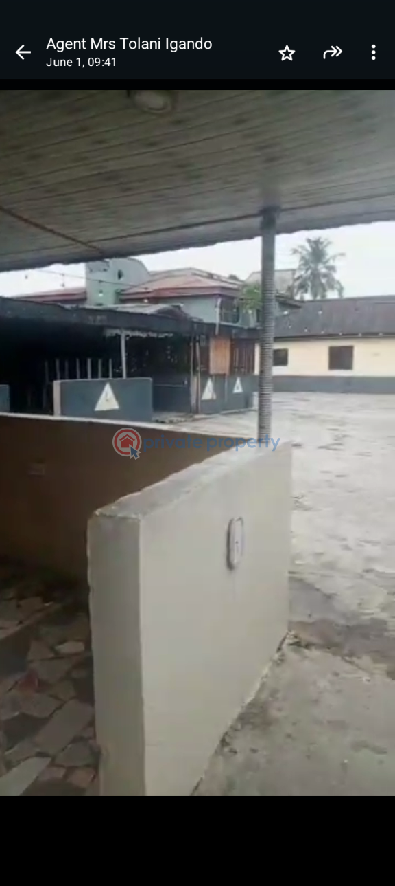 Hotel For Rent Igando Ikotun/Igando Lagos - 5