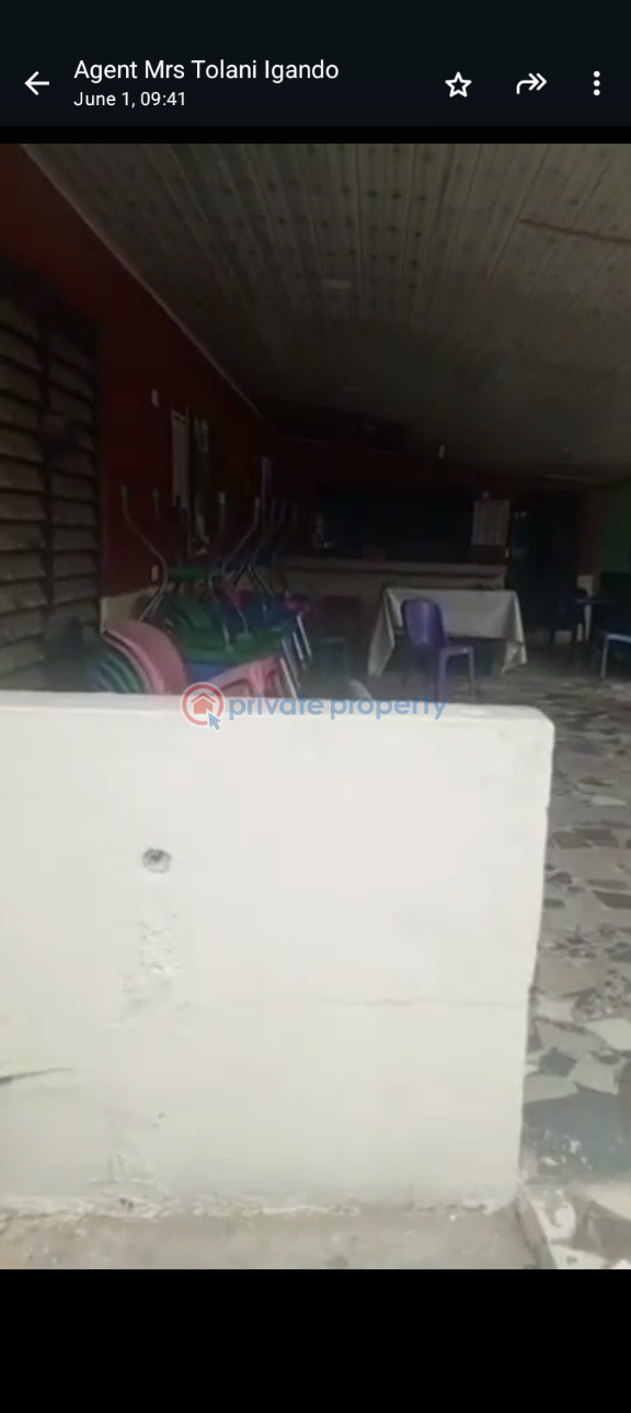 Hotel For Rent Igando Ikotun/Igando Lagos - 6