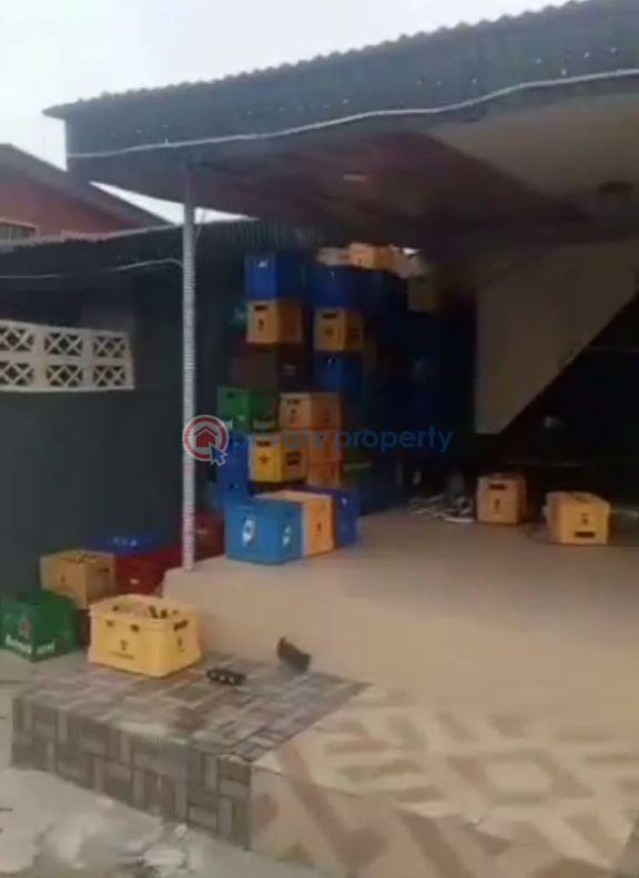 Hotel For Rent Igando Ikotun/Igando Lagos - 1