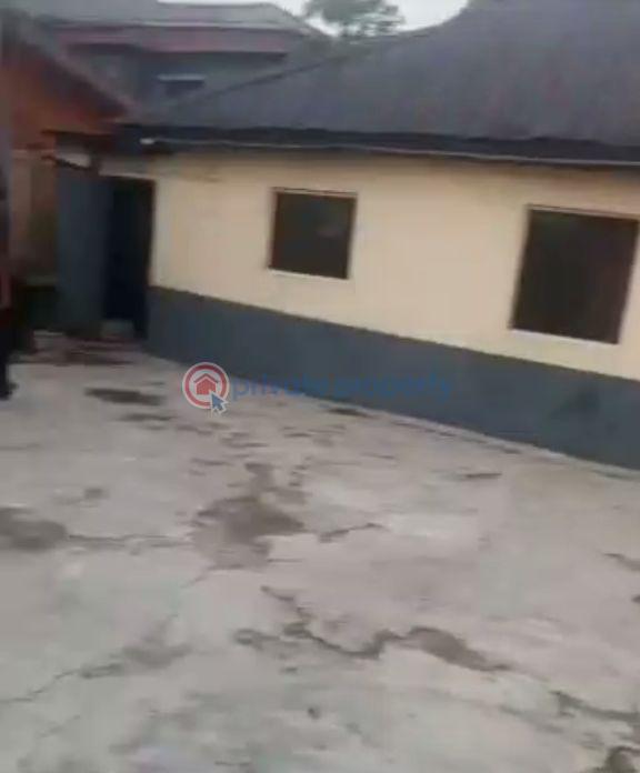 Hotel For Rent Igando Ikotun/Igando Lagos - 0