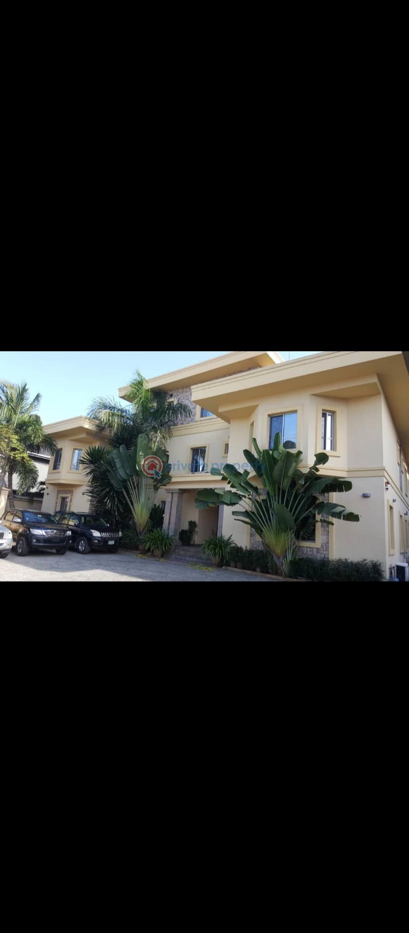 Hotel For Sale Lekki Right Hand Side. Oniru, Victoria Island Lekki Phase 1 Lagos