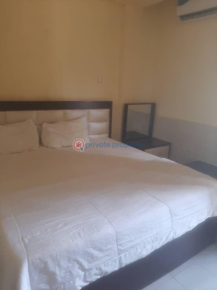 Hotel for sale - 4 10 bedroom Hotel For Sale Kubwa, Federal Housing Estate Kubwa Abuja Phase 4  - 4