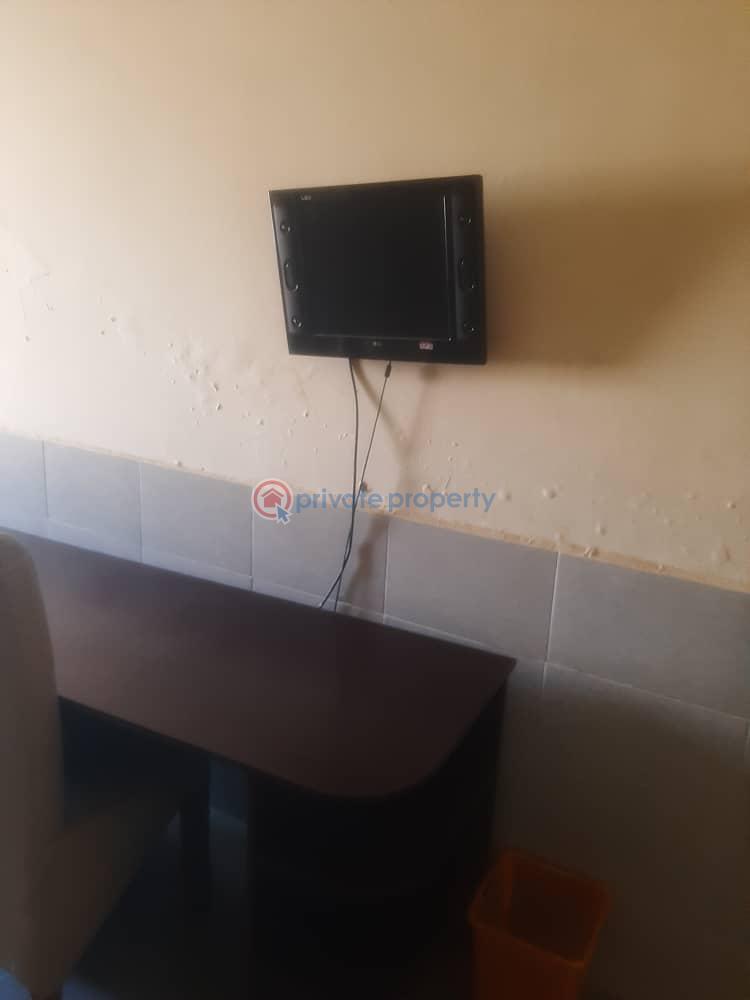 Hotel for sale - 2 10 bedroom Hotel For Sale Kubwa, Federal Housing Estate Kubwa Abuja Phase 4  - 2