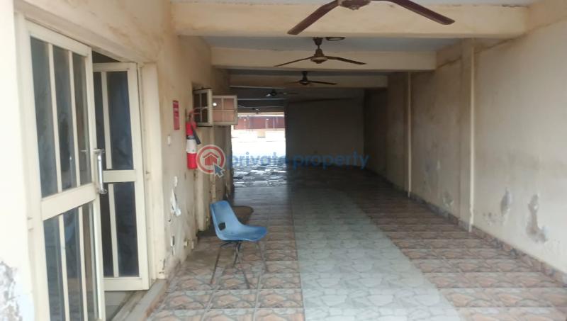 Hotel For Sale Ishawo Road, Agric Ikorodu Lagos Agric Ikorodu Lagos - 4
