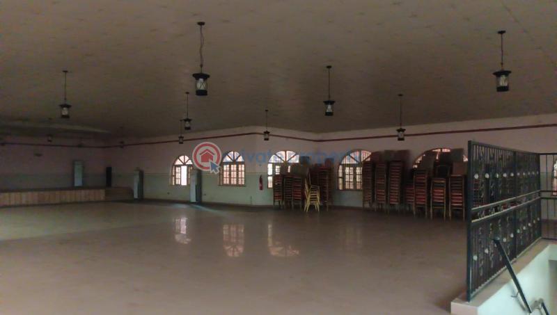 Hotel For Sale Ishawo Road, Agric Ikorodu Lagos Agric Ikorodu Lagos - 5