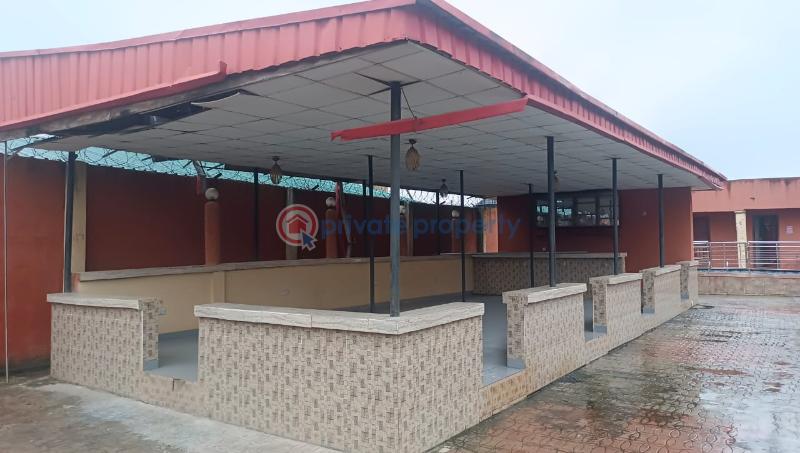 Hotel For Sale Ishawo Road, Agric Ikorodu Lagos Agric Ikorodu Lagos - 3