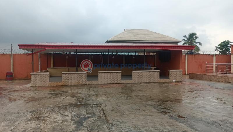 Hotel For Sale Ishawo Road, Agric Ikorodu Lagos Agric Ikorodu Lagos - 6