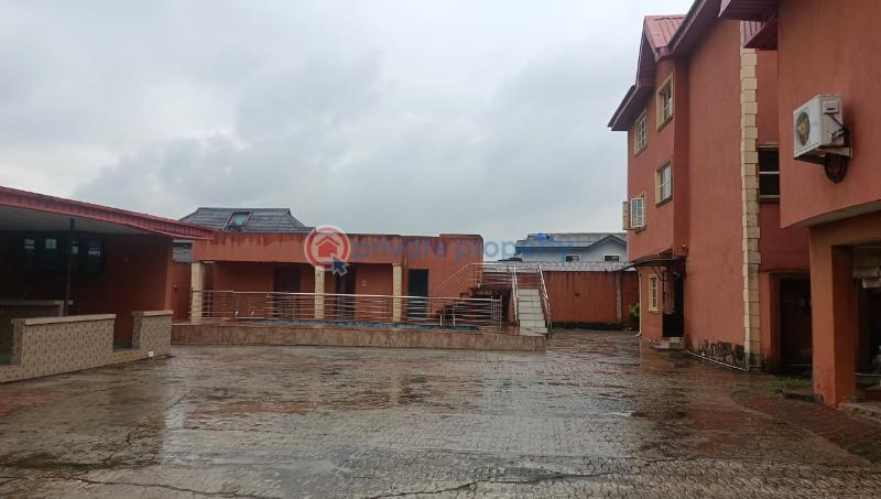 Hotel For Sale Ishawo Road, Agric Ikorodu Lagos Agric Ikorodu Lagos - 8