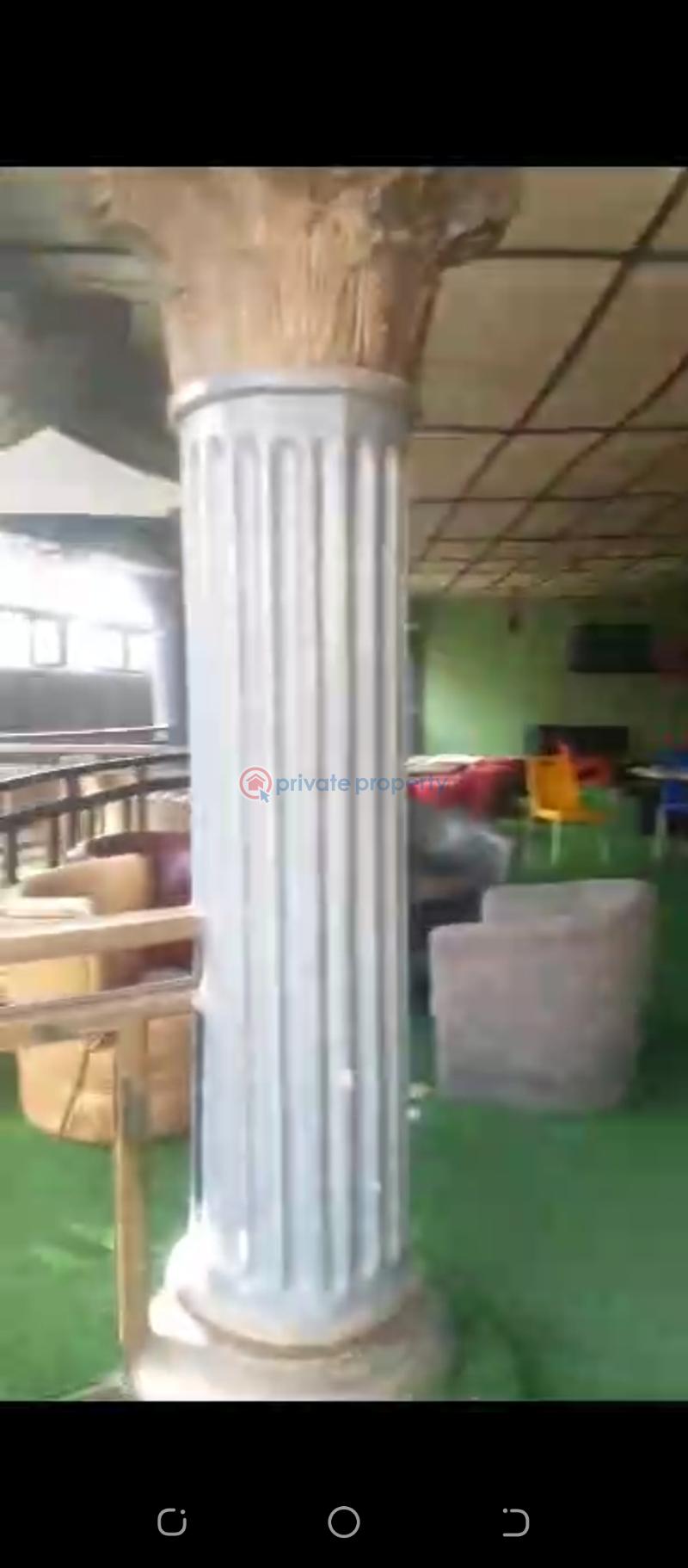 *hotel for sale*  *description* 3 star hotel of lovely 40 rooms with a penthouse - 2 10 bedroom Hotel For Sale Adetola Road ,aguda Surulere Aguda  Surulere Lagos - 2