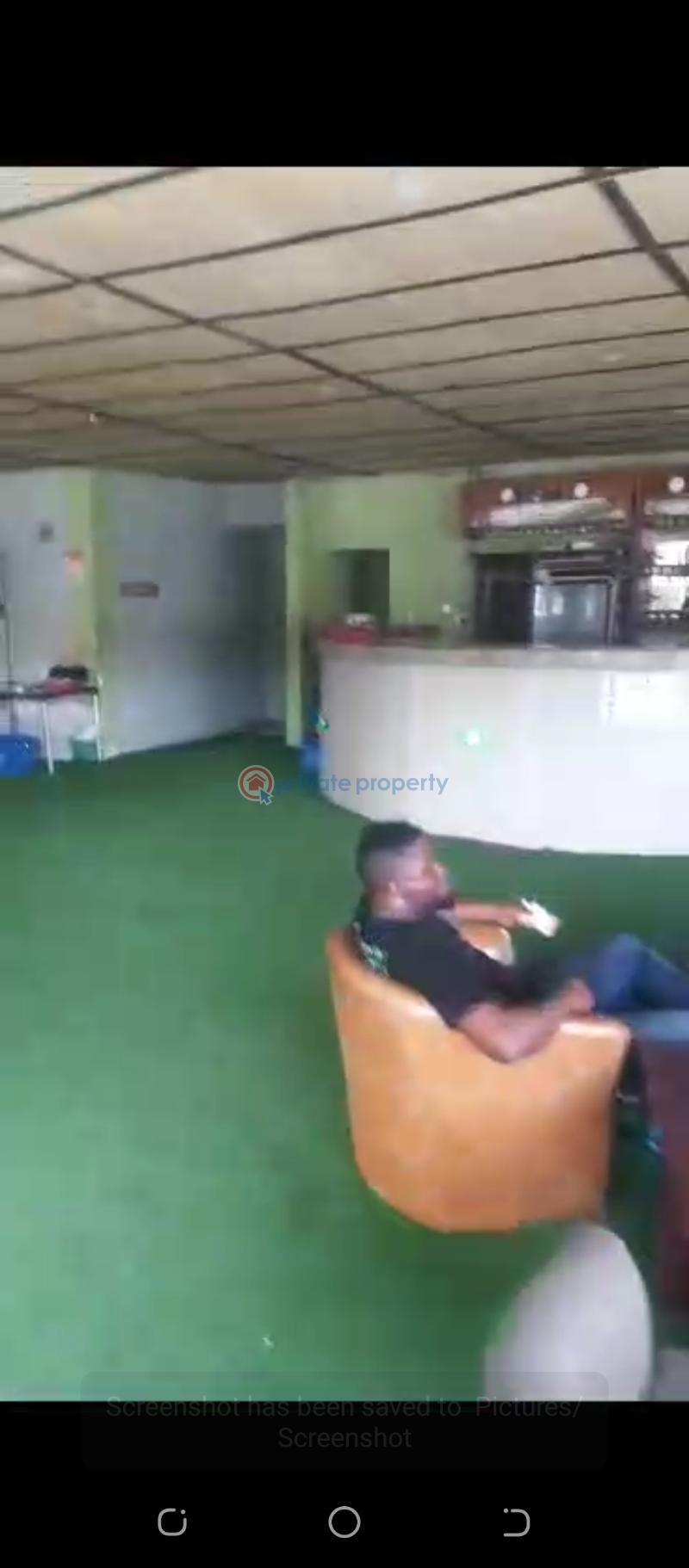 *hotel for sale*  *description* 3 star hotel of lovely 40 rooms with a penthouse - 3 10 bedroom Hotel For Sale Adetola Road ,aguda Surulere Aguda  Surulere Lagos - 3