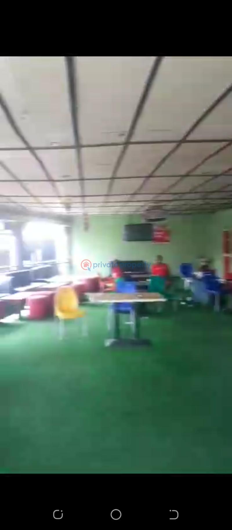 *hotel for sale*  *description* 3 star hotel of lovely 40 rooms with a penthouse - 4 10 bedroom Hotel For Sale Adetola Road ,aguda Surulere Aguda  Surulere Lagos - 4