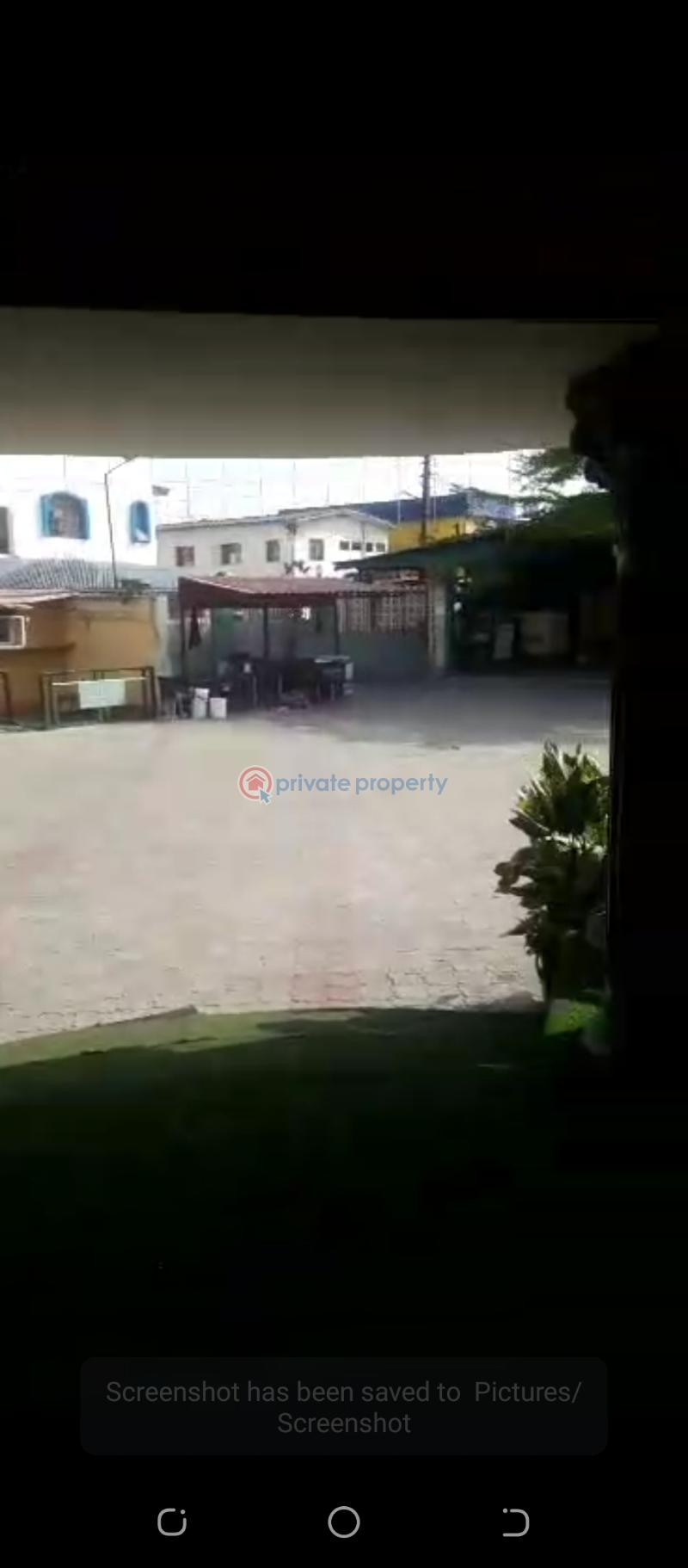 *hotel for sale*  *description* 3 star hotel of lovely 40 rooms with a penthouse - 6 10 bedroom Hotel For Sale Adetola Road ,aguda Surulere Aguda  Surulere Lagos - 6