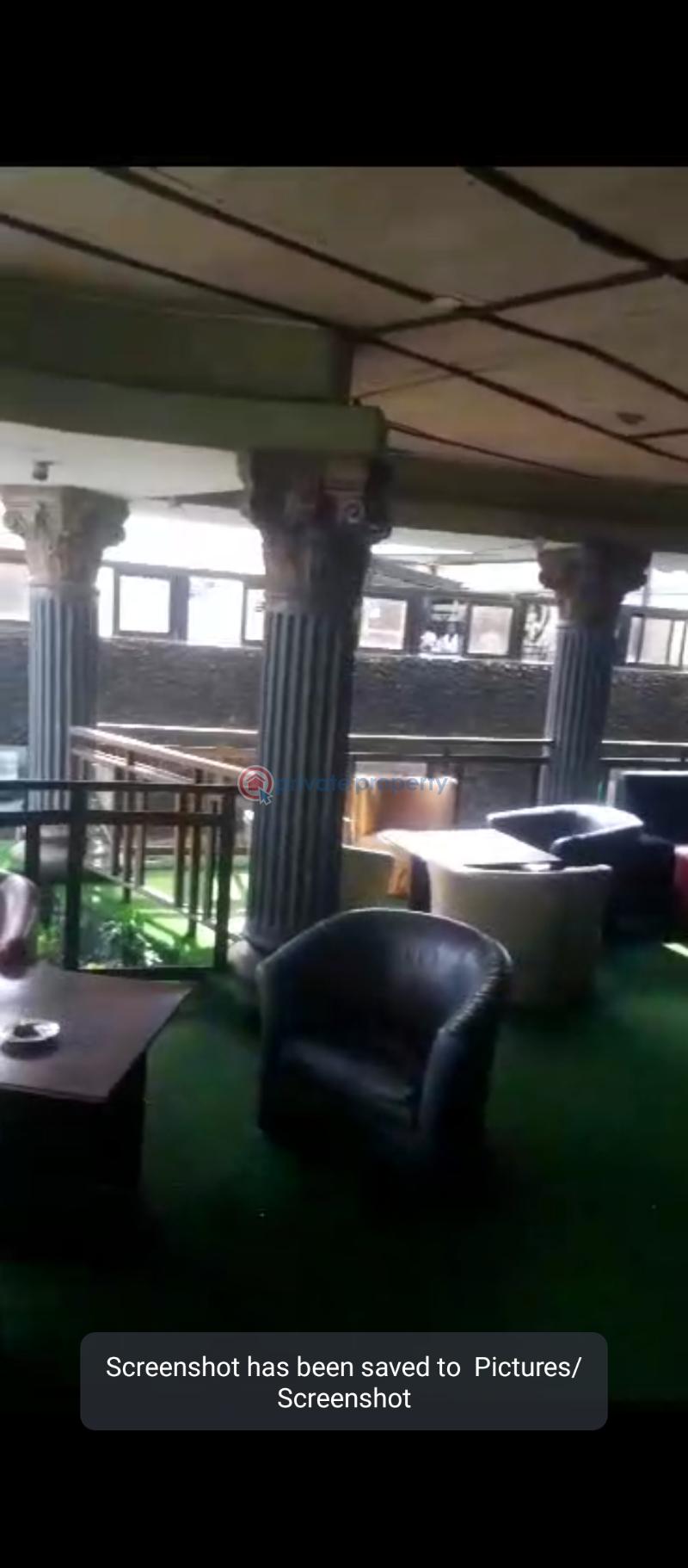 *hotel for sale*  *description* 3 star hotel of lovely 40 rooms with a penthouse - 5 10 bedroom Hotel For Sale Adetola Road ,aguda Surulere Aguda  Surulere Lagos - 5