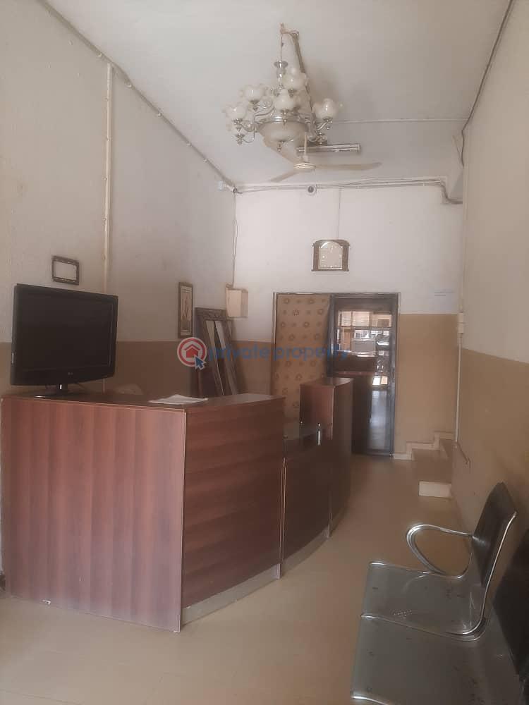 Hotel for sale - 12 10 bedroom Hotel For Sale Kubwa, Federal Housing Estate Kubwa Abuja Phase 4  - 12