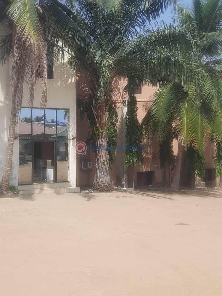 Hotel for sale - 1 10 bedroom Hotel For Sale Kubwa, Federal Housing Estate Kubwa Abuja Phase 4  - 1