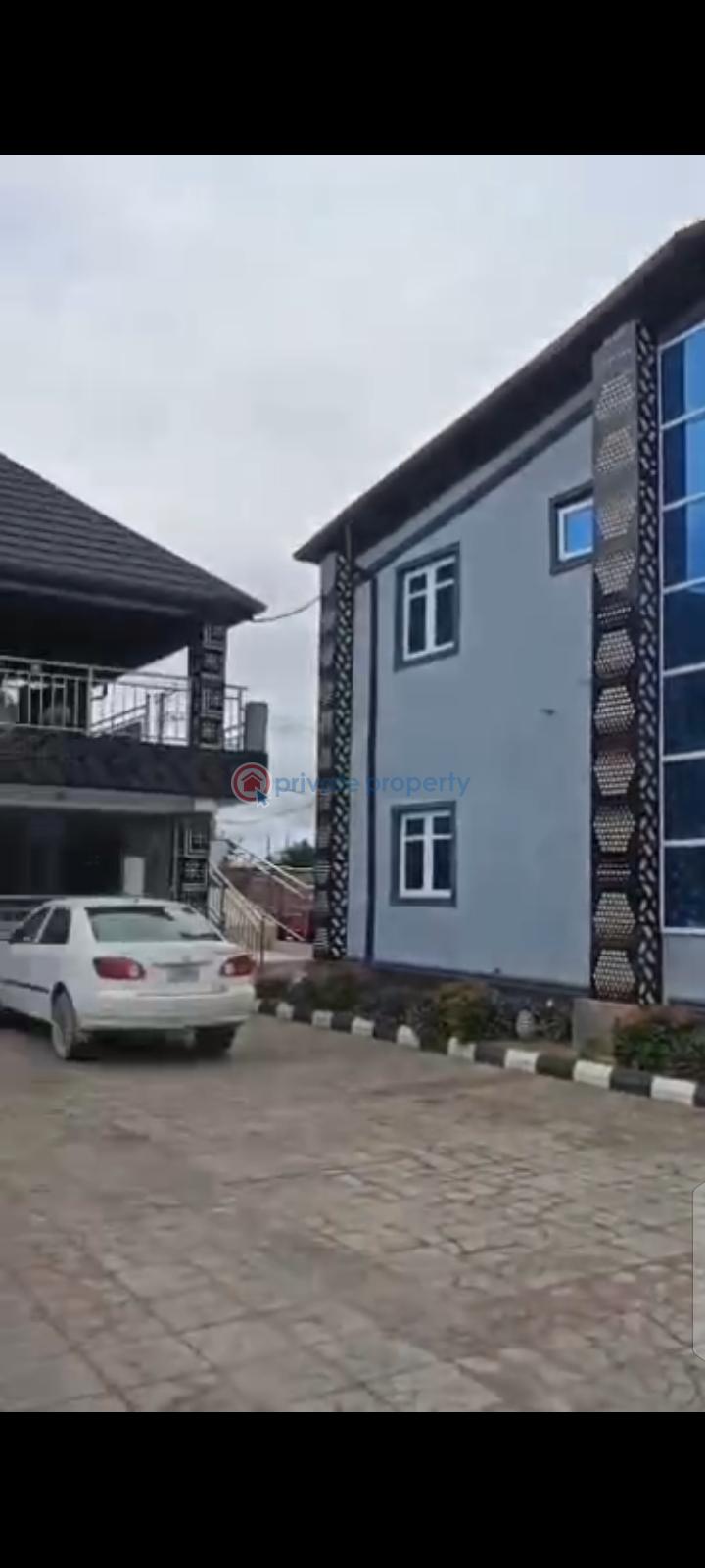 House For Sale Canoe Via Ajao Estate To Airport Road, Lagos State* Airport Road Ikeja Lagos - 3