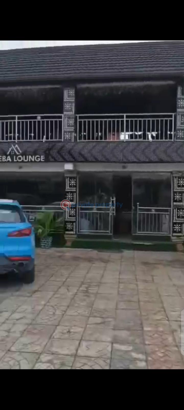 House For Sale Canoe Via Ajao Estate To Airport Road, Lagos State* Airport Road Ikeja Lagos - 6