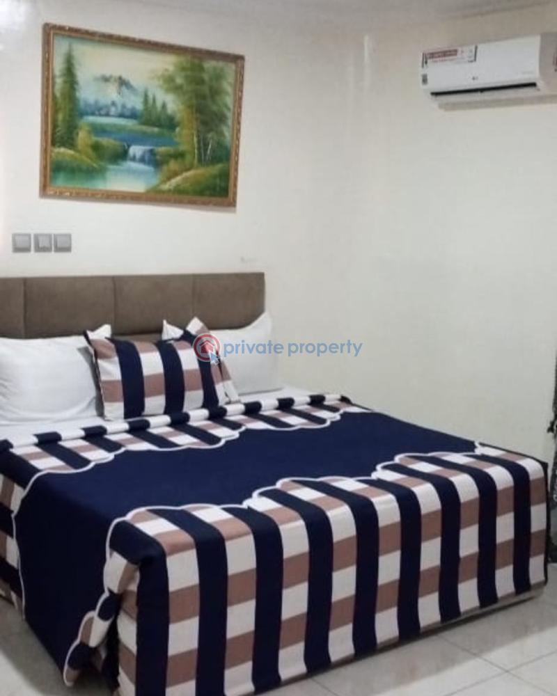 10 bedroom Hotel For Sale Wuse Zone 4 Abuja Wuse Abuja Phase 1  - 1