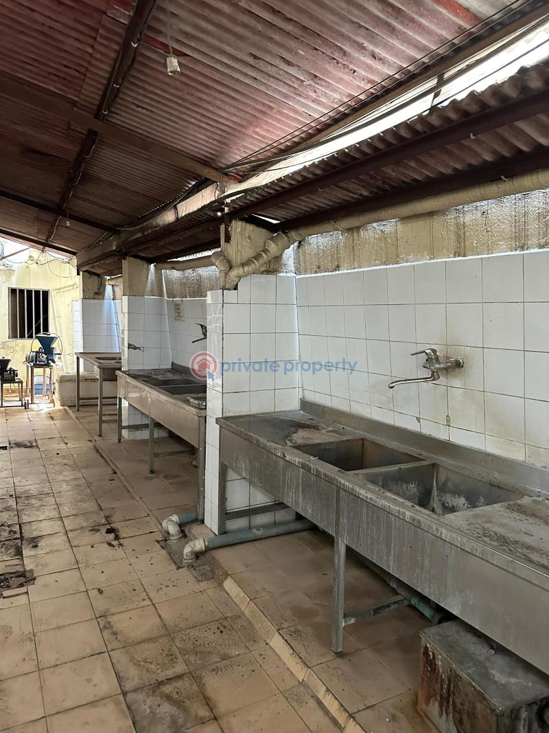 Hotel For Sale Osborne Foreshore Estate Ikoyi Lagos - 19