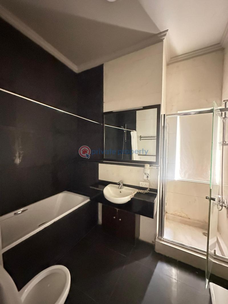 Hotel For Sale Osborne Foreshore Estate Ikoyi Lagos - 41