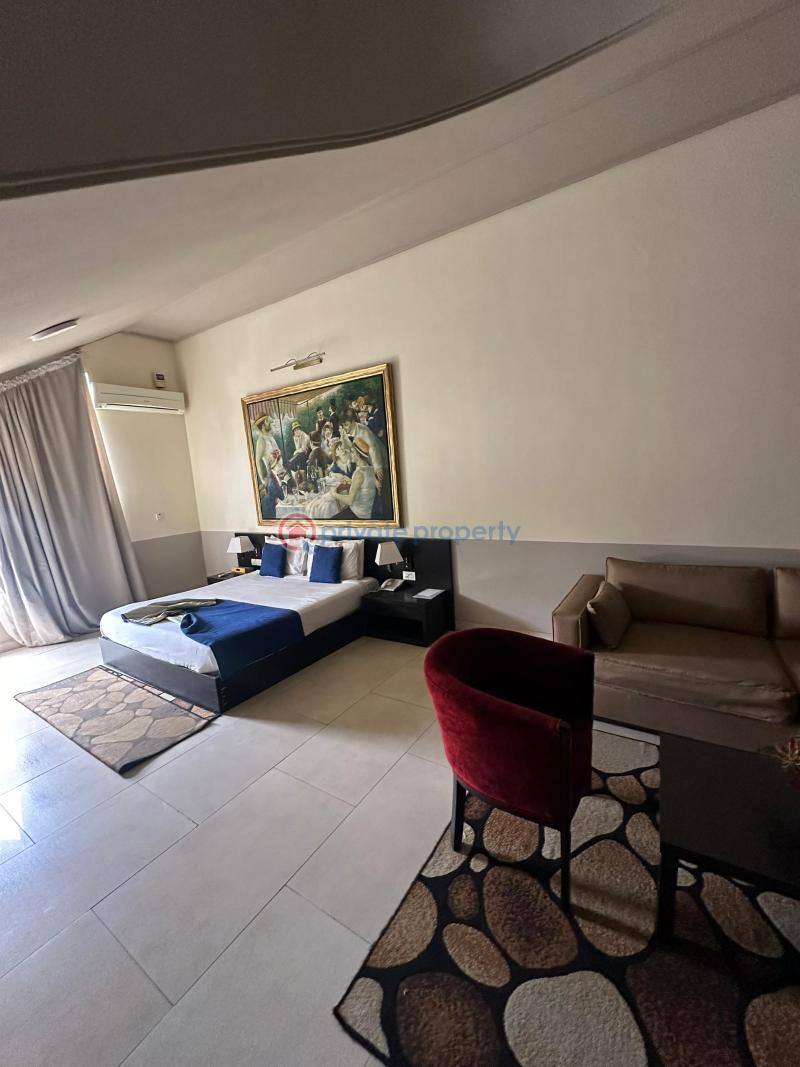 Hotel For Sale Osborne Foreshore Estate Ikoyi Lagos - 27