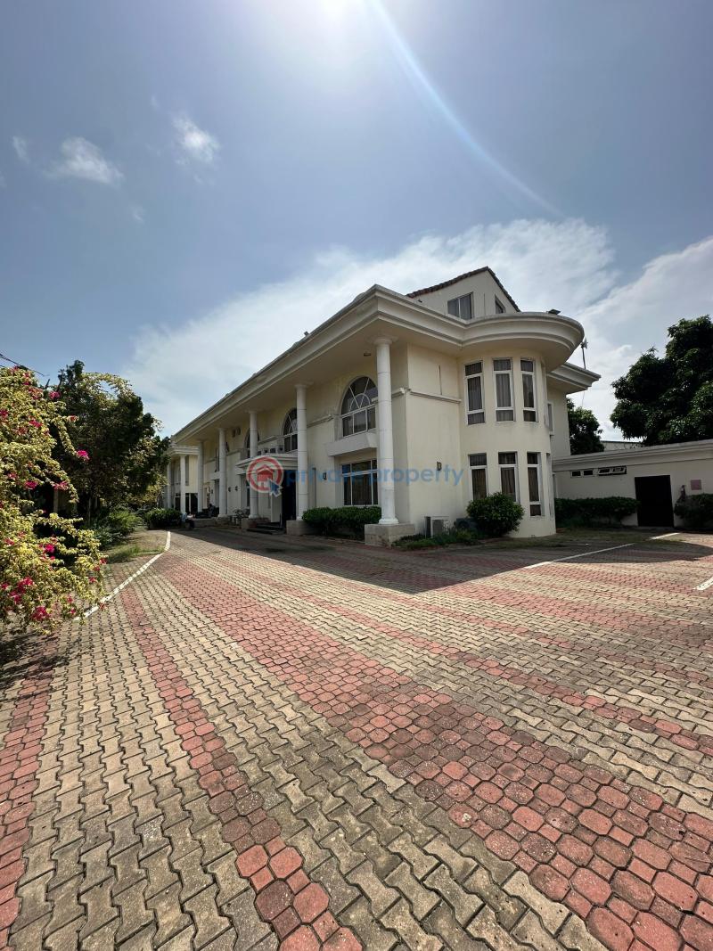 Hotel For Sale Osborne Foreshore Estate Ikoyi Lagos - 2