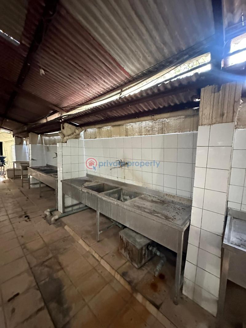 Hotel For Sale Osborne Foreshore Estate Ikoyi Lagos - 15