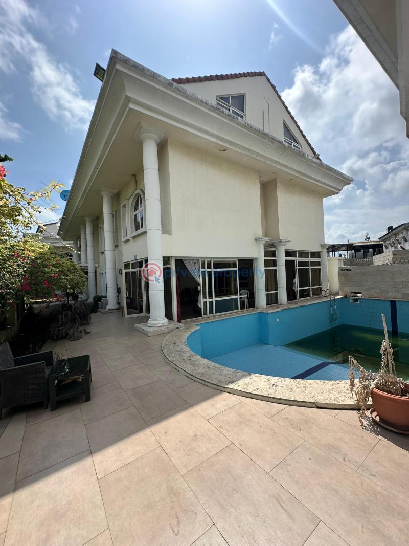 Hotel For Sale Osborne Foreshore Estate Ikoyi Lagos - 16