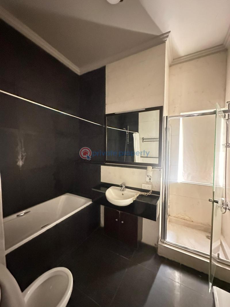 Hotel For Sale Osborne Foreshore Estate Ikoyi Lagos - 20