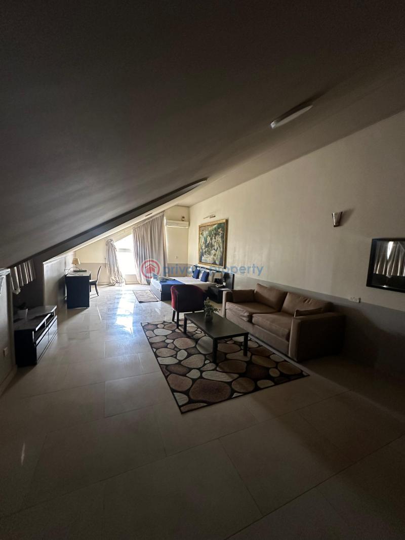 Hotel For Sale Osborne Foreshore Estate Ikoyi Lagos - 44