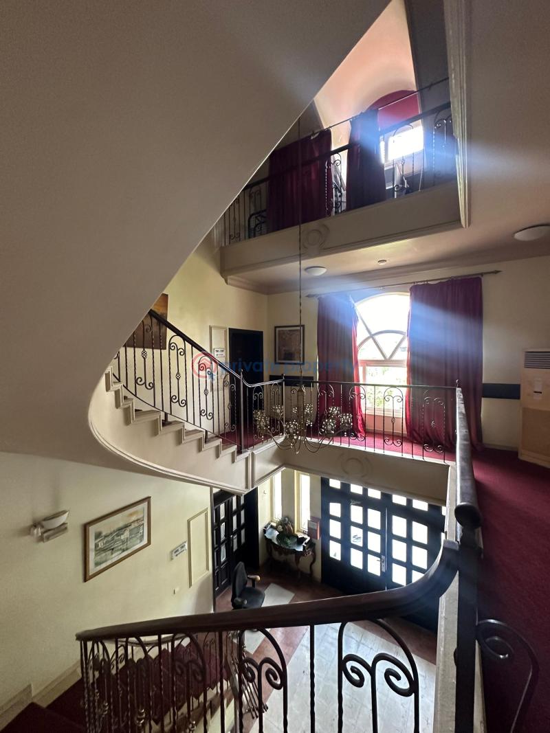 Hotel For Sale Osborne Foreshore Estate Ikoyi Lagos - 21