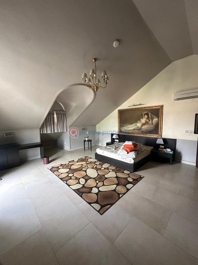 Hotel For Sale Osborne Foreshore Estate Ikoyi Lagos - 32