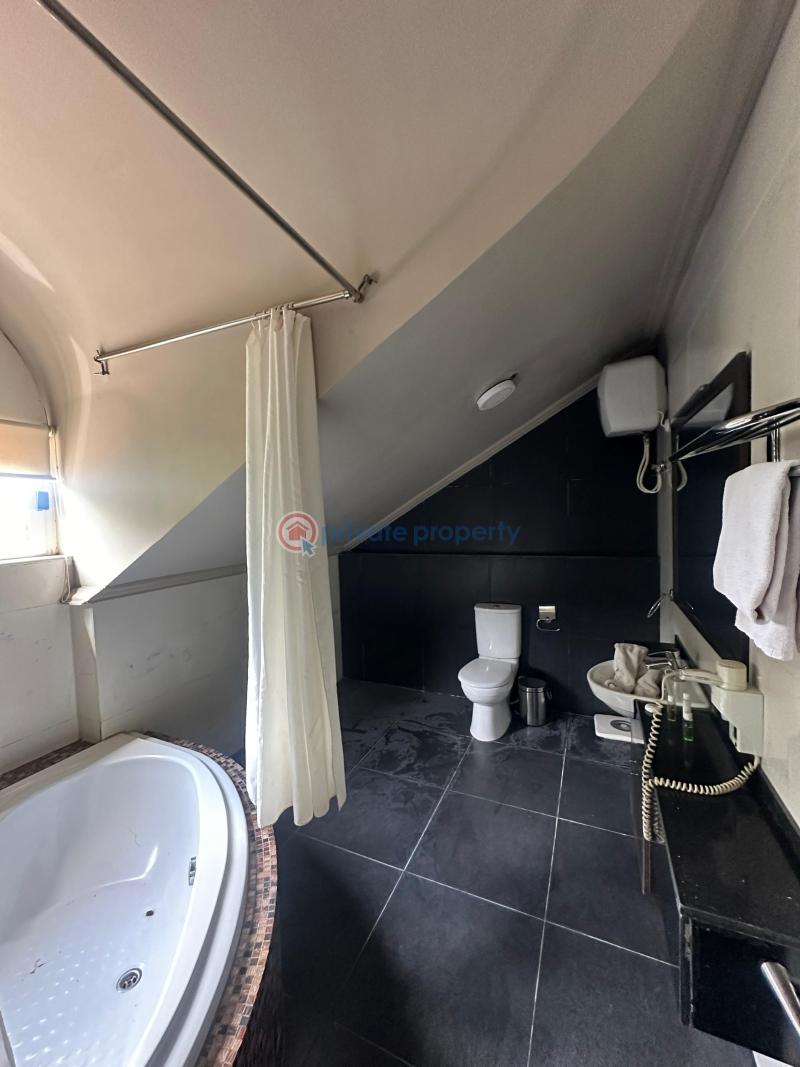Hotel For Sale Osborne Foreshore Estate Ikoyi Lagos - 39