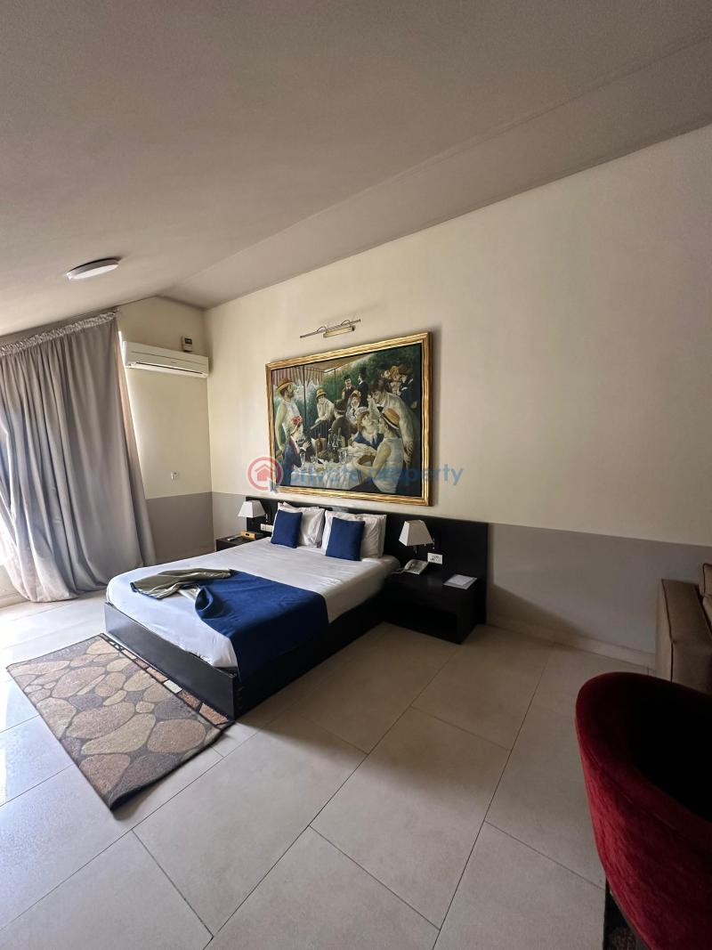 Hotel For Sale Osborne Foreshore Estate Ikoyi Lagos - 26