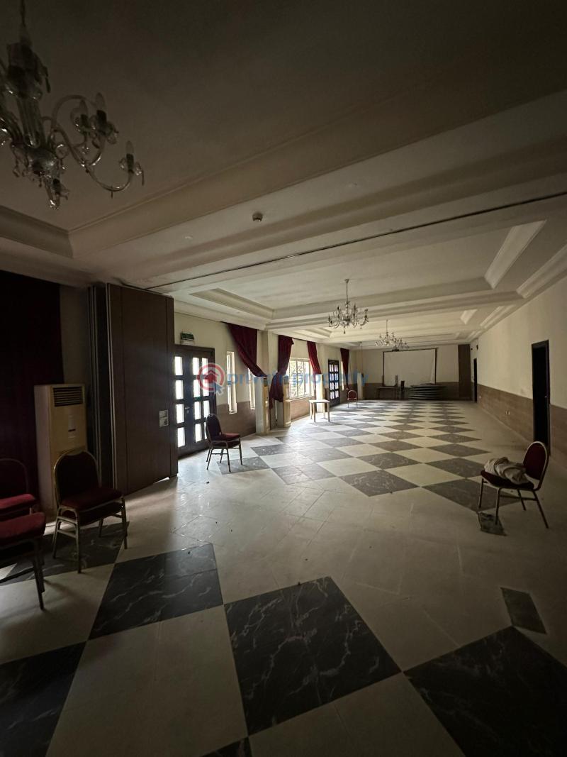 Hotel For Sale Osborne Foreshore Estate Ikoyi Lagos - 5