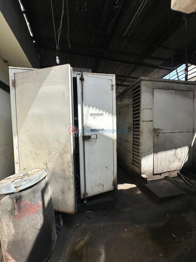 Hotel For Sale Osborne Foreshore Estate Ikoyi Lagos - 3