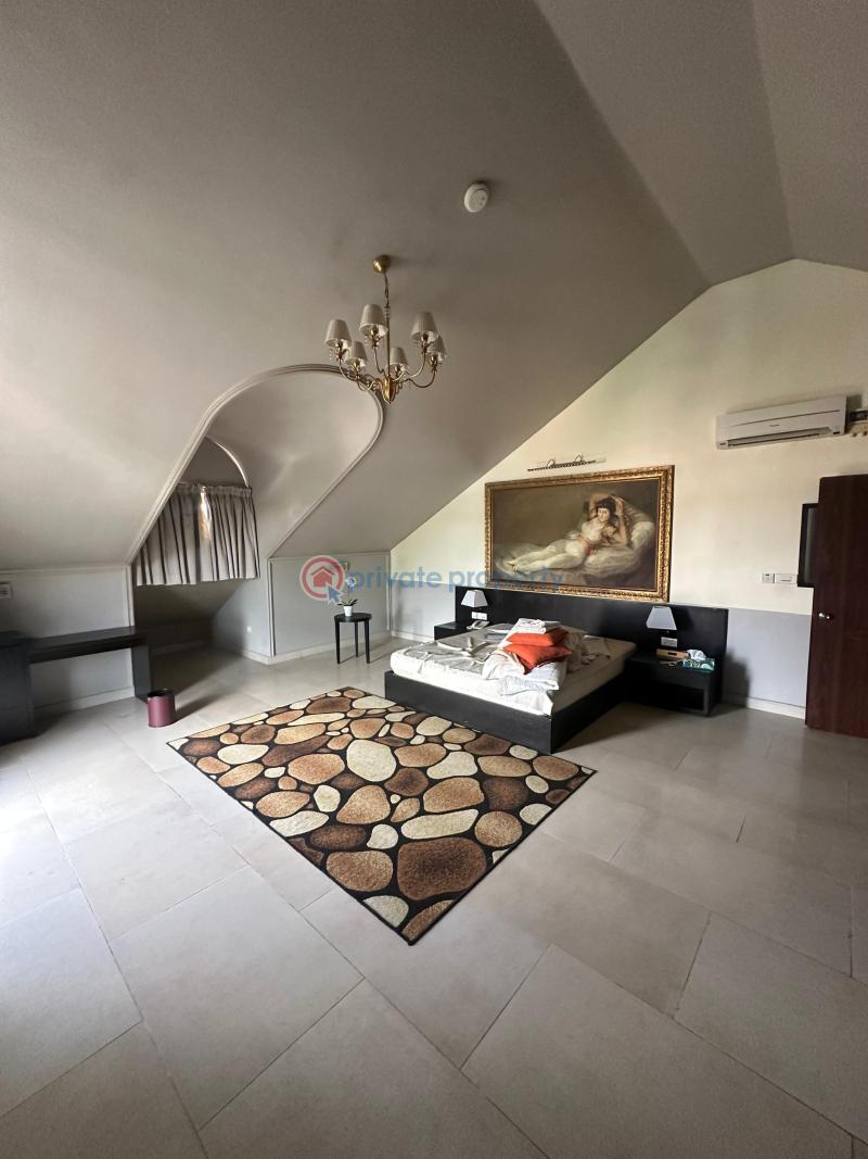 Hotel For Sale Osborne Foreshore Estate Ikoyi Lagos - 31