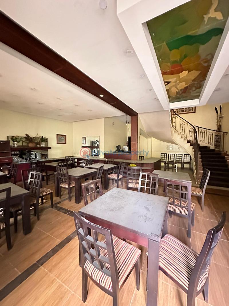 Hotel For Sale Osborne Foreshore Estate Ikoyi Lagos - 12