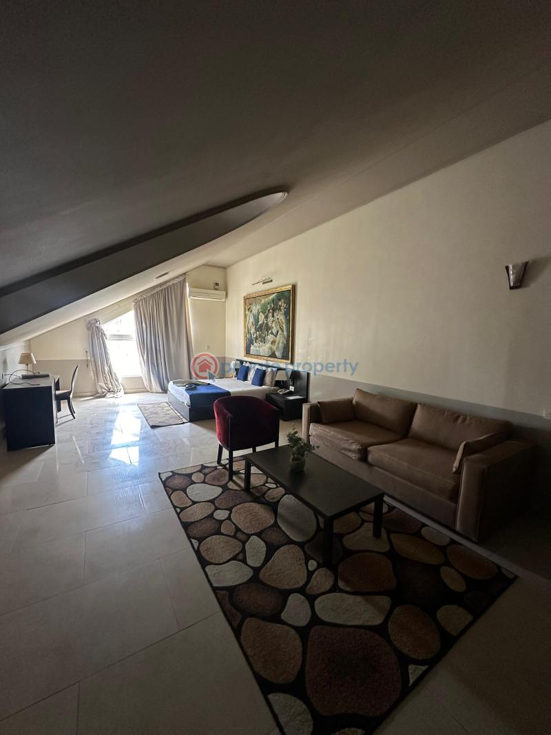 Hotel For Sale Osborne Foreshore Estate Ikoyi Lagos - 30