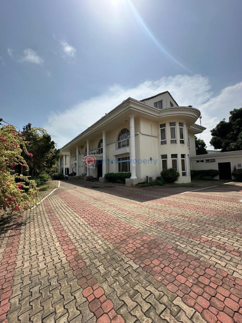 Hotel For Sale Osborne Foreshore Estate Ikoyi Lagos - 4
