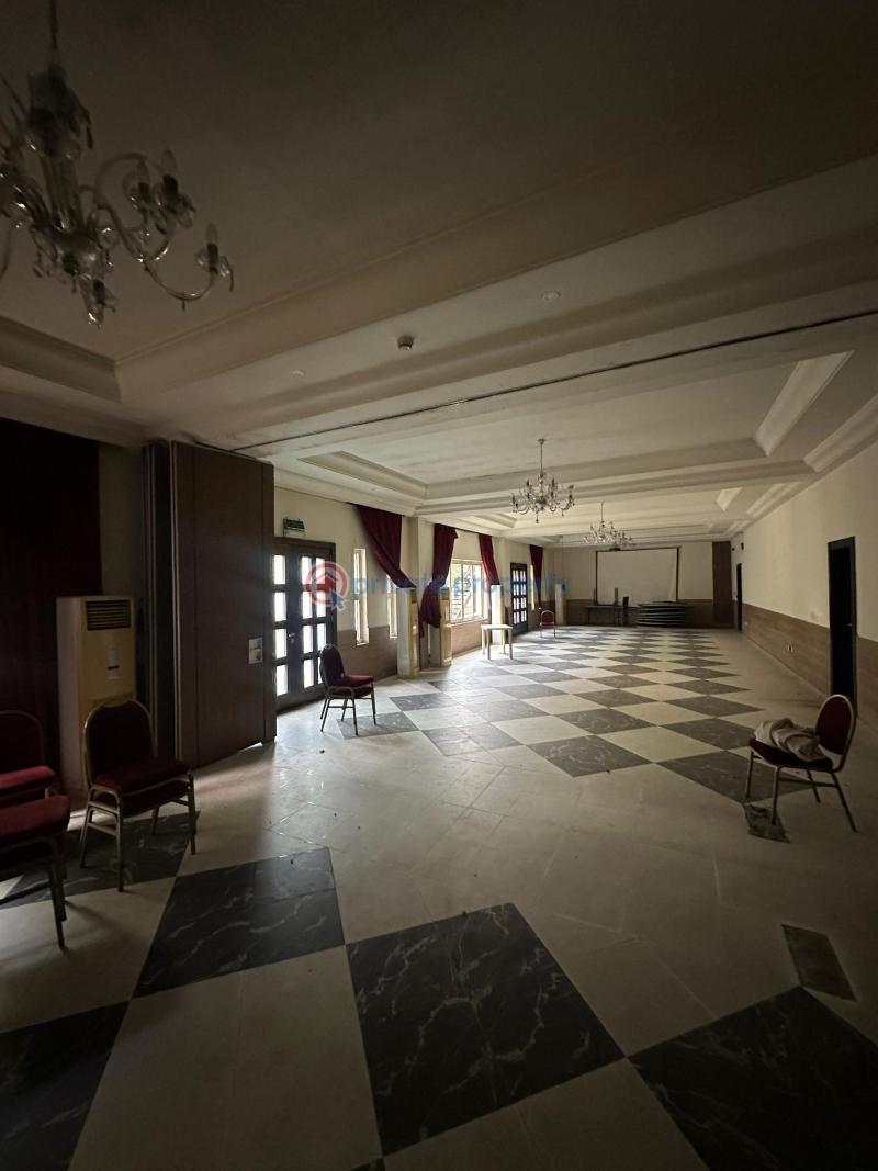 Hotel For Sale Osborne Foreshore Estate Ikoyi Lagos - 6