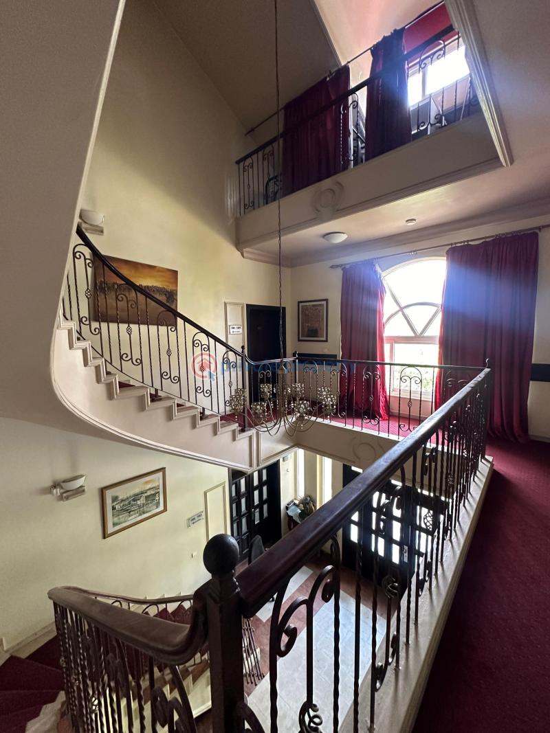 Hotel For Sale Osborne Foreshore Estate Ikoyi Lagos - 14