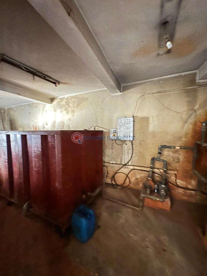 Hotel For Sale Osborne Foreshore Estate Ikoyi Lagos - 18