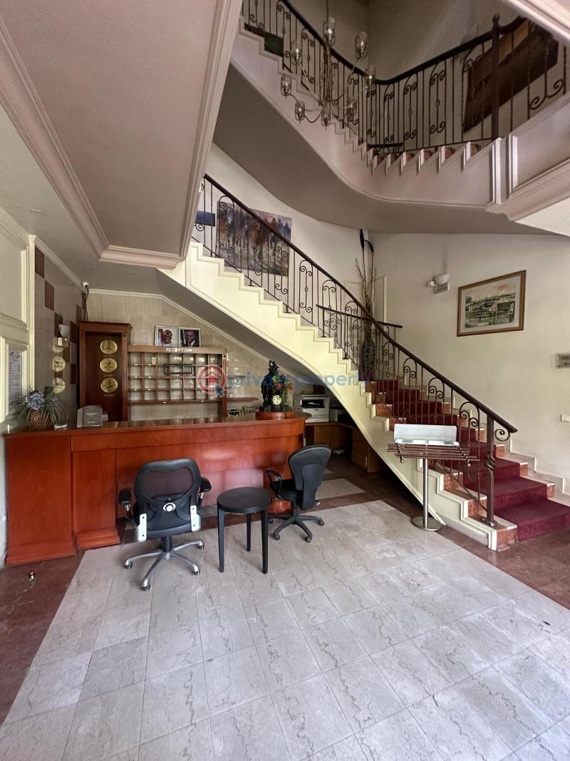 Hotel For Sale Osborne Foreshore Estate Ikoyi Lagos - 35