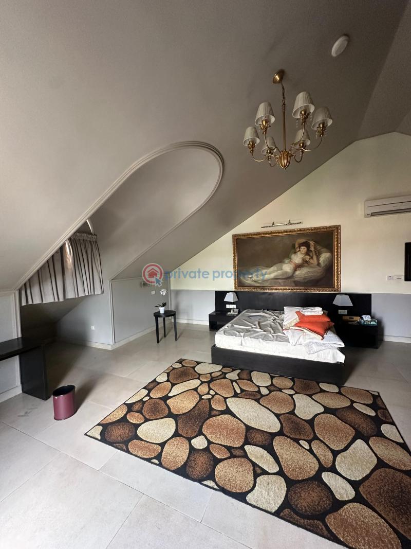 Hotel For Sale Osborne Foreshore Estate Ikoyi Lagos - 25